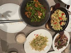 -凤凰园烤鸭店·唐山菜·传承花椒肉(老唐丰路店)