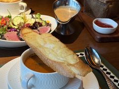 -宫燕府·京菜·烤鸭·淮扬菜(王府中心店)