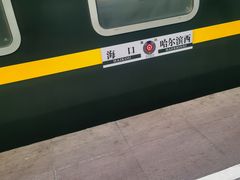 -阜阳站