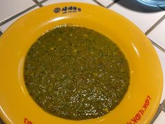 碌碌发自调酱料-碌碌发·东南亚风味烧烤档(体育西店)