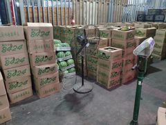 -江杨农产品批发市场