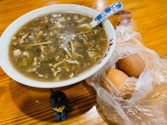 -张小文胡辣汤(龙柏新村店)