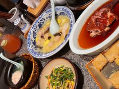 -南京大牌档(之心城店)