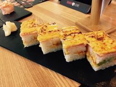 -Sushi Love 创意寿司(丽影广场店)