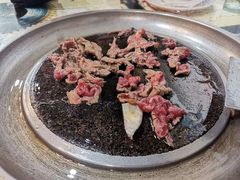 -石记东北风味烤肉(系马桩第二分店)