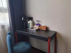 -比尔行旅酒店(天河客运站店)