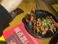 -包整·丝娃娃(一览甲秀楼风景店)