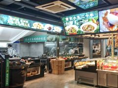 -曹家小菜(胜太路店)