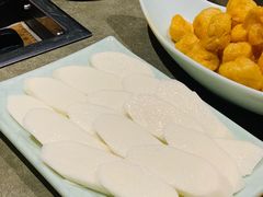 -贰重天冰煮羊自助火锅(东坝店)
