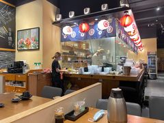 大堂-吉兆手握寿司(车公庙店)