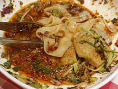 -西贝(紫荆广场店)