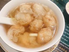 -麦奀云吞面世家(中环店)