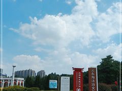 -三水森林公园