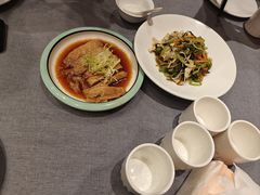 -金哥私房菜馆(张府园总店)