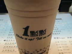 -1点点(丰盛町店)