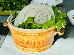 -慢丽江·云南野生菌土鸡锅(付家庄店)