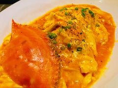 -海派悦庭·海胆烧麦·新融合菜(凯德广场店)