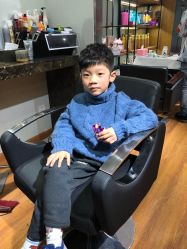 -酷宣Hair Style专业造型