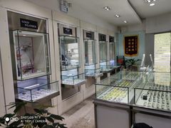 -大明眼镜(西四店)