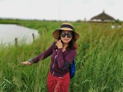 -黄沙古渡原生态旅游区