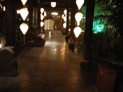 -西安国际创新人才交流中心•药浴温泉