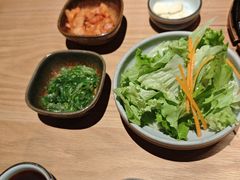 -烧肉达人•炭火烧肉(新天地店)