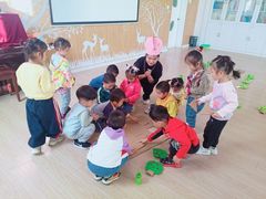 -爱彼格林珑悦幼儿园