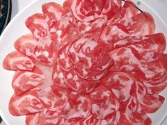 -曲氏老北京铜锅涮肉•火锅(不老街店)