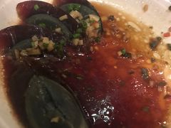 姜汁松花蛋-管氏翅吧(广渠门店)