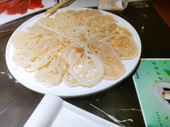 极品千层肚-三只耳火锅(宽窄巷子店)