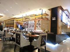 -安徽高速开元国际大酒店·地中海自助餐厅