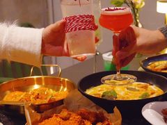 -ChitChat奇洽·Bistro(黎黄陂路店)