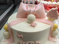 -罗莎蛋糕(建设路店)