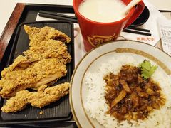 -永和大王(解放东路店)