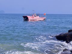 -大梅沙海滨公园