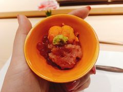-鮨一日本料理(大中华店)