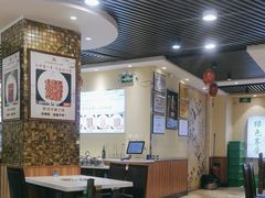 -老长春果木炭涮羊肉(东田·青年城店)