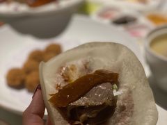 -庆云楼饭庄(什刹海店)