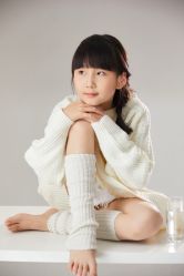 -麻豆高端儿童摄影(华侨城华·生活馆店)