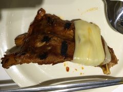 -火炉火自助餐(枫蓝国际店)