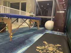 -SAH健身私教工作室(紫东店)