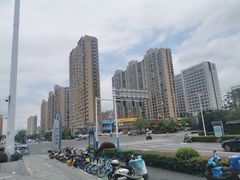 -万达广场(马鞍山太白路店)