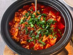 -南堂馆·新川菜(春熙路店)