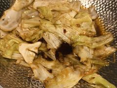 -绿草地·湘菜(7mall店)