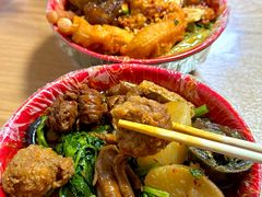 -小吴水煮(羊子巷店)