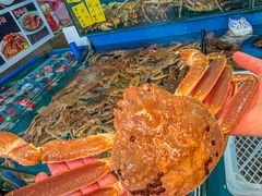 -粤盛海鲜平价店(洛溪食街店)