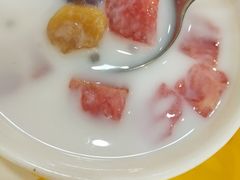 -嗨皮儿·现蒸面皮(抄纸巷店)