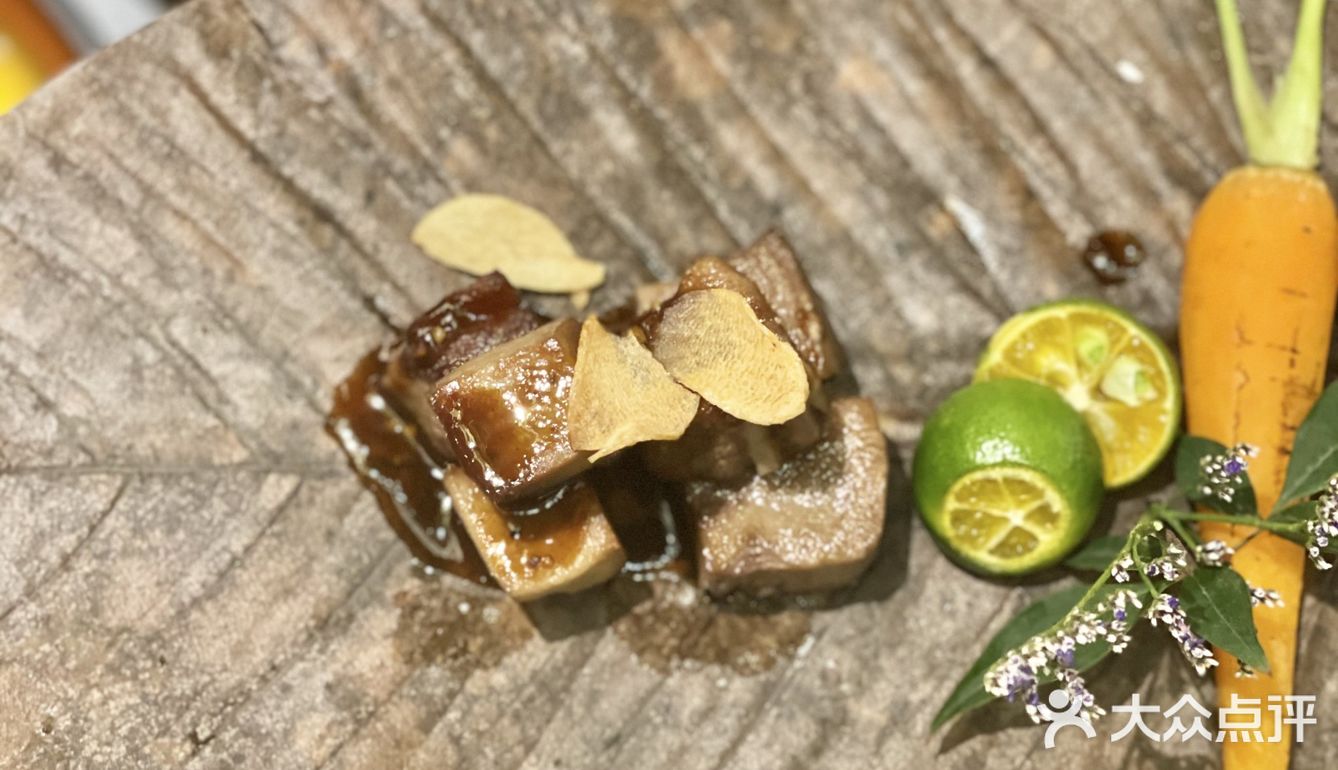超值自助餐‖澳洲M8-9和牛无限畅吃