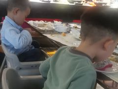 -泰谷酒店·太古码头闽菜自助餐厅