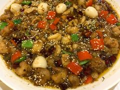 -华豫川酒家(双子塔店)